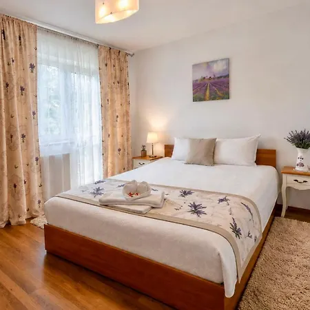 Camere de inchiriat Cascada-2
