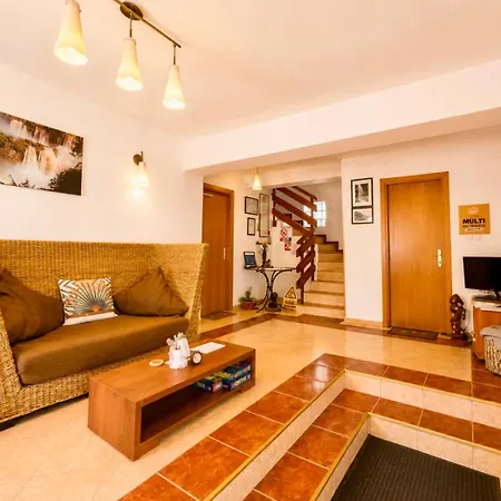 Camere de inchiriat Cascada-3